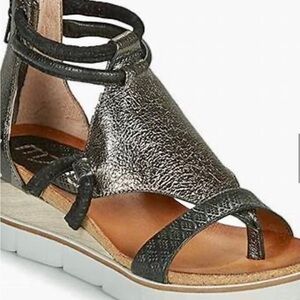 MJUS Tapasita Sandals